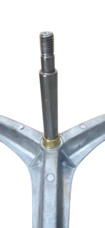 Soporte Drean Excellente 166 - Imagen 2