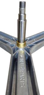 Soporte Drean Blue 8.12 - Imagen 4
