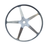 Polea Drean 166 - WH654
