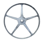 Polea Drean Blue Conica