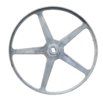 Polea Drean Blue 8.12