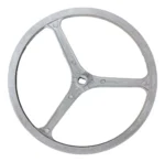 Polea tambor Whirpool 643