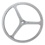 Polea tambor Whirpool 643